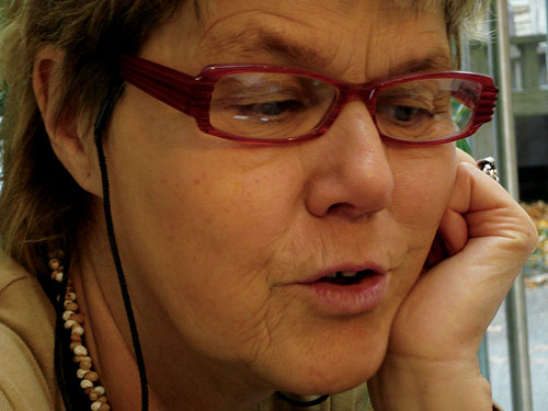 Ann Beskow Ann Beskow